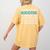 Sixth Grade Teacher 6th Grade Teacher T-Shirt Women's Comfort Colors T-Shirt Back Print Mustard Sixth Grade Teacher 6th Grade Teacher T-Shirt Women's Comfort Colors T-Shirt Back Print Mustard