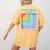 I Got Skills They'Re Multiplying Math Teacher Students Women's Comfort Colors T-Shirt Back Print Mustard I Got Skills They'Re Multiplying Math Teacher Students Women's Comfort Colors T-Shirt Back Print Mustard