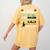 Social Studies Teacher Teach Scariest Zombies On Graveyard For Men Women Women's Comfort Colors T-Shirt Back Print Mustard Social Studies Teacher Teach Scariest Zombies On Graveyard For Men Women Women's Comfort Colors T-Shirt Back Print Mustard
