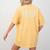 Sorry I Can't IEPS Are Due Special Education Teacher For Men Women Women's Comfort Colors T-Shirt Back Print Mustard