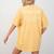 Spanglish Definition Spanish Teacher Bilingual Maestra Women's Comfort Colors T-Shirt Back Print Mustard Spanglish Definition Spanish Teacher Bilingual Maestra Women's Comfort Colors T-Shirt Back Print Mustard