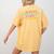Spanish Teacher Dual Language Bilingual Teacher Cute Preppy Women's Comfort Colors T-Shirt Back Print Mustard Spanish Teacher Dual Language Bilingual Teacher Cute Preppy Women's Comfort Colors T-Shirt Back Print Mustard