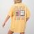 Special Education First Coffee Then Data Retro SPED Teacher Women's Comfort Colors T-Shirt Back Print Mustard Special Education First Coffee Then Data Retro SPED Teacher Women's Comfort Colors T-Shirt Back Print Mustard