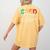 Special Education For Men Women SPED Teacher Women's Comfort Colors T-Shirt Back Print Mustard Special Education For Men Women SPED Teacher Women's Comfort Colors T-Shirt Back Print Mustard