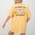 Special Education All Minds SPED Teacher Ghost Halloween Women's Comfort Colors T-Shirt Back Print Mustard Special Education All Minds SPED Teacher Ghost Halloween Women's Comfort Colors T-Shirt Back Print Mustard