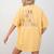 Special Education Teacher I Can Write A Goal For That Sped Women's Comfort Colors T-Shirt Back Print Mustard Special Education Teacher I Can Write A Goal For That Sped Women's Comfort Colors T-Shirt Back Print Mustard