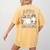SPED Boo Crew Halloween Floral Ghost Special Ed SPED Teacher For Men Women Kids Women's Comfort Colors T-Shirt Back Print Mustard SPED Boo Crew Halloween Floral Ghost Special Ed SPED Teacher For Men Women Kids Women's Comfort Colors T-Shirt Back Print Mustard