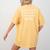 SPED Special Ed Teacher Para Aide Assistant For Men Women Women's Comfort Colors T-Shirt Back Print Mustard SPED Special Ed Teacher Para Aide Assistant For Men Women Women's Comfort Colors T-Shirt Back Print Mustard