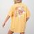 SPED Teacher Halloween Spooky Special Education Team Men Women Kids Women's Comfort Colors T-Shirt Back Print Mustard SPED Teacher Halloween Spooky Special Education Team Men Women Kids Women's Comfort Colors T-Shirt Back Print Mustard