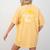 Spelling Bee Halloween Costume For Teachers Women's Comfort Colors T-Shirt Back Print Mustard Spelling Bee Halloween Costume For Teachers Women's Comfort Colors T-Shirt Back Print Mustard