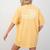 Square Root 4489 Slang Math Teacher Six Seven 6 7 USA Flag Women's Comfort Colors T-Shirt Back Print Mustard Square Root 4489 Slang Math Teacher Six Seven 6 7 USA Flag Women's Comfort Colors T-Shirt Back Print Mustard