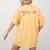 STEMINIST Technology Student STEM Teacher Women Engineering Women's Comfort Colors T-Shirt Back Print Mustard STEMINIST Technology Student STEM Teacher Women Engineering Women's Comfort Colors T-Shirt Back Print Mustard