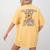 My Students Have A Pizza-My-Heart Valentines Day Teacher Women's Comfort Colors T-Shirt Back Print Mustard My Students Have A Pizza-My-Heart Valentines Day Teacher Women's Comfort Colors T-Shirt Back Print Mustard