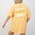Substitute Teacher Squad Sub Teacher Substitute Teaching Women's Comfort Colors T-Shirt Back Print Mustard Substitute Teacher Squad Sub Teacher Substitute Teaching Women's Comfort Colors T-Shirt Back Print Mustard
