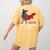 This Is My Super ESL Teacher Costume Lazy Halloween Women's Comfort Colors T-Shirt Back Print Mustard This Is My Super ESL Teacher Costume Lazy Halloween Women's Comfort Colors T-Shirt Back Print Mustard