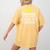 Super Language Arts Teacher Have No Fear T-Shirt Women's Comfort Colors T-Shirt Back Print Mustard Super Language Arts Teacher Have No Fear T-Shirt Women's Comfort Colors T-Shirt Back Print Mustard