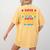 Super Teacher By Day Super Tired By Night Teacher For Men Women Women's Comfort Colors T-Shirt Back Print Mustard Super Teacher By Day Super Tired By Night Teacher For Men Women Women's Comfort Colors T-Shirt Back Print Mustard