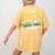 Super Teacher By Day Super Tired By Night Superheroes School Women's Comfort Colors T-Shirt Back Print Mustard Super Teacher By Day Super Tired By Night Superheroes School Women's Comfort Colors T-Shirt Back Print Mustard