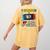 I Survived 67 Days Of School 67 Teacher Squad Matching Women's Comfort Colors T-Shirt Back Print Mustard I Survived 67 Days Of School 67 Teacher Squad Matching Women's Comfort Colors T-Shirt Back Print Mustard
