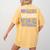 Tap Dance Words Lover Tap Dancer Dancing Teacher Women's Comfort Colors T-Shirt Back Print Mustard Tap Dance Words Lover Tap Dancer Dancing Teacher Women's Comfort Colors T-Shirt Back Print Mustard