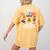 I Teach 2nd Grade Superheroes Back To School Teacher Men Women Girls Kids Women's Comfort Colors T-Shirt Back Print Mustard I Teach 2nd Grade Superheroes Back To School Teacher Men Women Girls Kids Women's Comfort Colors T-Shirt Back Print Mustard