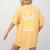I Teach The Cutest Bees In The Beehive Kindergarten Teacher Women's Comfort Colors T-Shirt Back Print Mustard I Teach The Cutest Bees In The Beehive Kindergarten Teacher Women's Comfort Colors T-Shirt Back Print Mustard