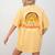 I Teach The Cutest Preschool Pumpkin Teacher Halloween For Men Women Kids Women's Comfort Colors T-Shirt Back Print Mustard I Teach The Cutest Preschool Pumpkin Teacher Halloween For Men Women Kids Women's Comfort Colors T-Shirt Back Print Mustard