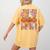 I Teach The Cutest Pumpkins Halloween Fall Teacher Women Women's Comfort Colors T-Shirt Back Print Mustard I Teach The Cutest Pumpkins Halloween Fall Teacher Women Women's Comfort Colors T-Shirt Back Print Mustard