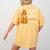 I Teach The Cutest Pumpkins In The Patch Fall Autumn Teacher Women's Comfort Colors T-Shirt Back Print Mustard I Teach The Cutest Pumpkins In The Patch Fall Autumn Teacher Women's Comfort Colors T-Shirt Back Print Mustard