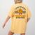 I Teach The Cutest Pumpkins In The Patch Groovy Teacher Fall Women's Comfort Colors T-Shirt Back Print Mustard I Teach The Cutest Pumpkins In The Patch Groovy Teacher Fall Women's Comfort Colors T-Shirt Back Print Mustard