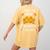 I Teach The Cutest Pumpkins In The Patch Halloween Teacher Women's Comfort Colors T-Shirt Back Print Mustard I Teach The Cutest Pumpkins In The Patch Halloween Teacher Women's Comfort Colors T-Shirt Back Print Mustard