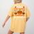 I Teach The Cutest Pumpkins In The Patch Halloween Teacher Women's Comfort Colors T-Shirt Back Print Mustard I Teach The Cutest Pumpkins In The Patch Halloween Teacher Women's Comfort Colors T-Shirt Back Print Mustard