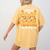 I Teach The Cutest Pumpkins Shirt Teachers Halloween Women's Comfort Colors T-Shirt Back Print Mustard I Teach The Cutest Pumpkins Shirt Teachers Halloween Women's Comfort Colors T-Shirt Back Print Mustard