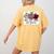 Teach Love Inspire Pre-k Teacher Apple Leopard Red Plain Women's Comfort Colors T-Shirt Back Print Mustard Teach Love Inspire Pre-k Teacher Apple Leopard Red Plain Women's Comfort Colors T-Shirt Back Print Mustard