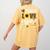 TEACH LOVE INSPIRE Teacher Sunflower Appreciation Women's Comfort Colors T-Shirt Back Print Mustard TEACH LOVE INSPIRE Teacher Sunflower Appreciation Women's Comfort Colors T-Shirt Back Print Mustard