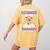 I Teach Science Because Math Teachers Need Heroes Too Women's Comfort Colors T-Shirt Back Print Mustard I Teach Science Because Math Teachers Need Heroes Too Women's Comfort Colors T-Shirt Back Print Mustard