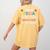 I Teach Special Education SPED Special Education Teacher For Men Women Women's Comfort Colors T-Shirt Back Print Mustard I Teach Special Education SPED Special Education Teacher For Men Women Women's Comfort Colors T-Shirt Back Print Mustard