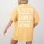 I Teach Superheroes Shirt Men Women School Teacher Women's Comfort Colors T-Shirt Back Print Mustard I Teach Superheroes Shirt Men Women School Teacher Women's Comfort Colors T-Shirt Back Print Mustard
