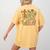 I Teach Tiny Humans About Jesus Christian Teacher Religious Women's Comfort Colors T-Shirt Back Print Mustard I Teach Tiny Humans About Jesus Christian Teacher Religious Women's Comfort Colors T-Shirt Back Print Mustard