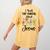 I Teach Tiny Humans About Jesus Sunday School Teacher Women's Comfort Colors T-Shirt Back Print Mustard I Teach Tiny Humans About Jesus Sunday School Teacher Women's Comfort Colors T-Shirt Back Print Mustard