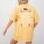 Teacher 67 Christmas Six Seven 6-7 For Men Women Humor Women's Comfort Colors T-Shirt Back Print Mustard
