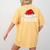 Teacher Aide Christmas Women Family Matching Group Xmas Women's Comfort Colors T-Shirt Back Print Mustard Teacher Aide Christmas Women Family Matching Group Xmas Women's Comfort Colors T-Shirt Back Print Mustard