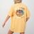 Teacher We Are Like a Box Of Crayons Women's Comfort Colors T-Shirt Back Print Mustard Teacher We Are Like a Box Of Crayons Women's Comfort Colors T-Shirt Back Print Mustard