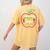 Teacher Celebrating 30 Years Of Teaching Students School Women's Comfort Colors T-Shirt Back Print Mustard Teacher Celebrating 30 Years Of Teaching Students School Women's Comfort Colors T-Shirt Back Print Mustard