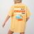 Teacher Cruise Shirt Cruise Mode Men Women Women's Comfort Colors T-Shirt Back Print Mustard Teacher Cruise Shirt Cruise Mode Men Women Women's Comfort Colors T-Shirt Back Print Mustard