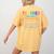 Teacher Definition Teaching School Teacher Women's Comfort Colors T-Shirt Back Print Mustard Teacher Definition Teaching School Teacher Women's Comfort Colors T-Shirt Back Print Mustard