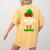 Teacher Elf Matching Family Christmas Women Men Women's Comfort Colors T-Shirt Back Print Mustard Teacher Elf Matching Family Christmas Women Men Women's Comfort Colors T-Shirt Back Print Mustard
