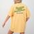 Teacher Halloween Tshirt Teacher From The Lagoon Men Women Women's Comfort Colors T-Shirt Back Print Mustard Teacher Halloween Tshirt Teacher From The Lagoon Men Women Women's Comfort Colors T-Shirt Back Print Mustard