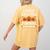 Teacher Halloween I Teach The Cutest Pumpkins In The Patch Women's Comfort Colors T-Shirt Back Print Mustard Teacher Halloween I Teach The Cutest Pumpkins In The Patch Women's Comfort Colors T-Shirt Back Print Mustard
