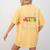 Teacher Math 67 Meme Square Root 4489 Slang Six Seven Women's Comfort Colors T-Shirt Back Print Mustard Teacher Math 67 Meme Square Root 4489 Slang Six Seven Women's Comfort Colors T-Shirt Back Print Mustard